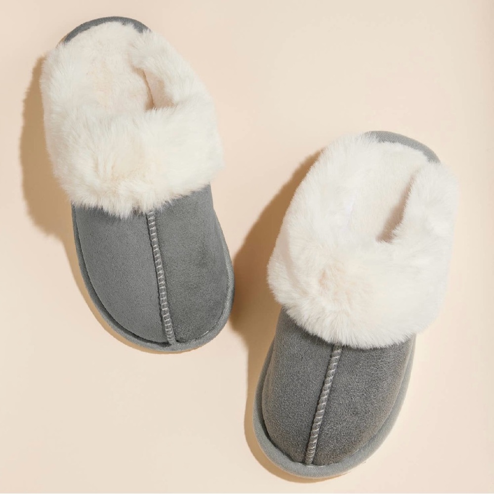 Slippers